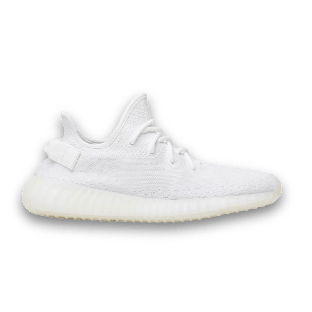 Yeezy Yeezy Boost 350 V2 'Cream White / Triple White' Low Sneaker – Jawns  on Fire