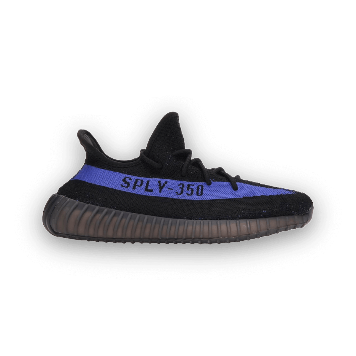 Yeezy Boost 350 V2 Dazzling Blue - Gently Enjoyed (Used) Men 4.5 - Low Sneaker - Jawns on Fire Sneakers & Shoes