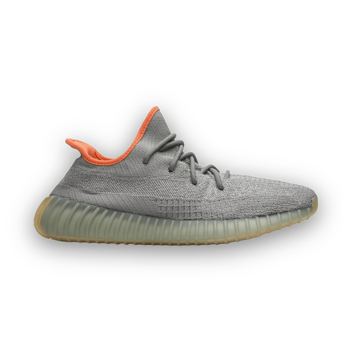 Yeezy Boost 350 V2 'Desert Sage' - Low Sneaker - Jawns on Fire Sneakers & Shoes