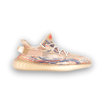 Yeezy Boost 350 V2 MX Oat - Gently Enjoyed (Used) Men 12.5 - Low Sneaker - Jawns on Fire Sneakers & Shoes