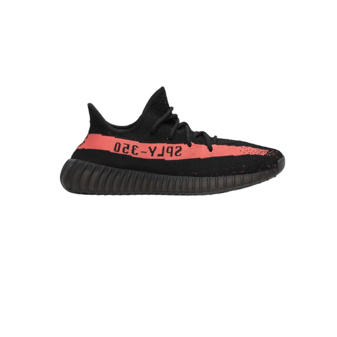 Yeezy Boost 350 V2 'Red' 2016 - Low Sneaker - Jawns on Fire Sneakers & Shoes