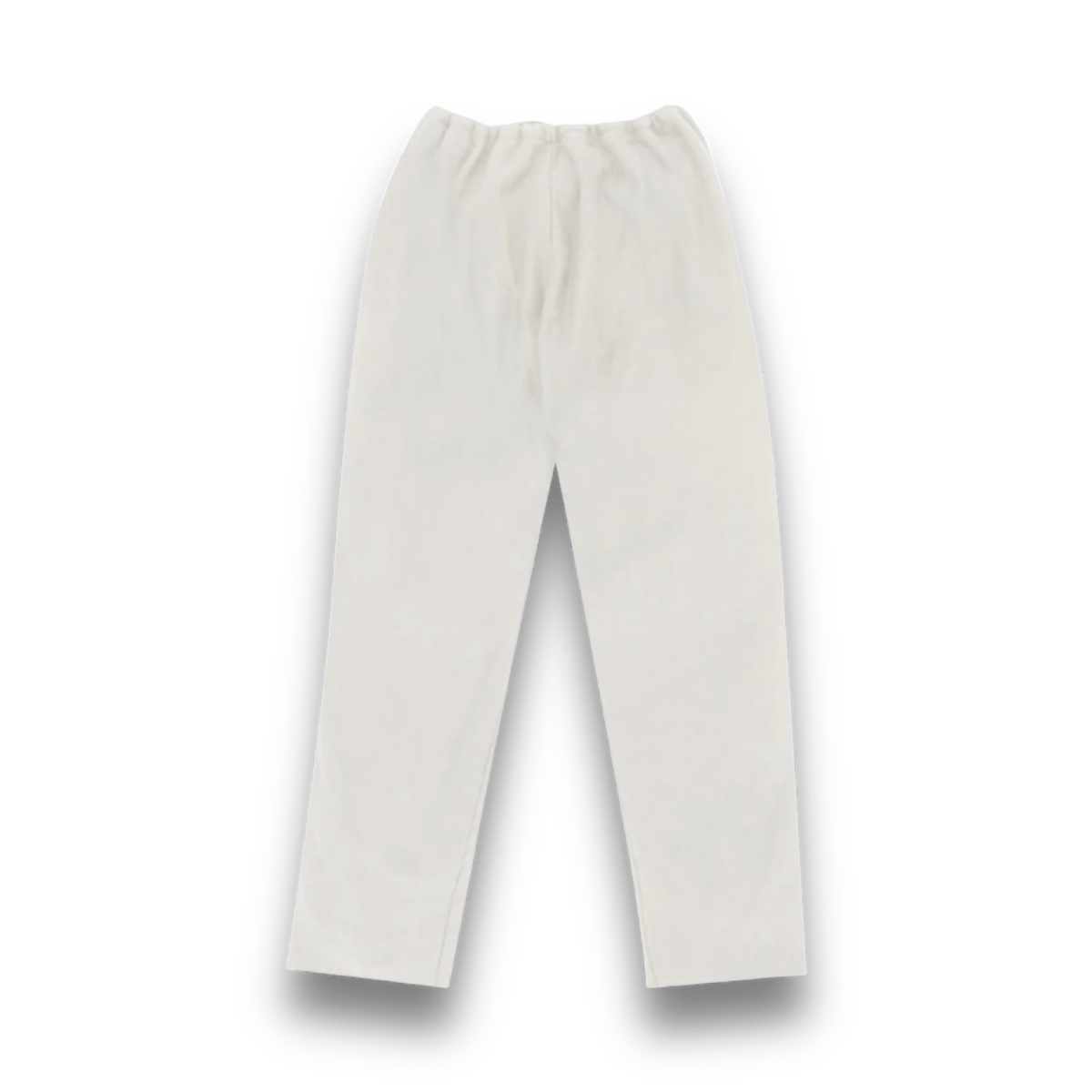 Yeezy YZY Gosha Vultures Pant - White - Bottoms - Jawns on Fire Sneakers & Streetwear