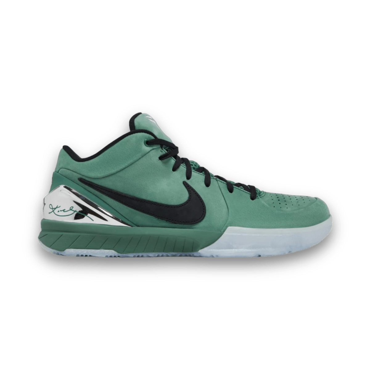 Zoom Kobe 4 Protro 'Girl Dad' - Low Sneaker - Jawns on Fire Sneakers & Shoes