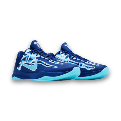 Zoom Kobe 5 Protro 'X - Ray' - Grade School - Low Sneaker - Jawns on Fire Sneakers & Shoes