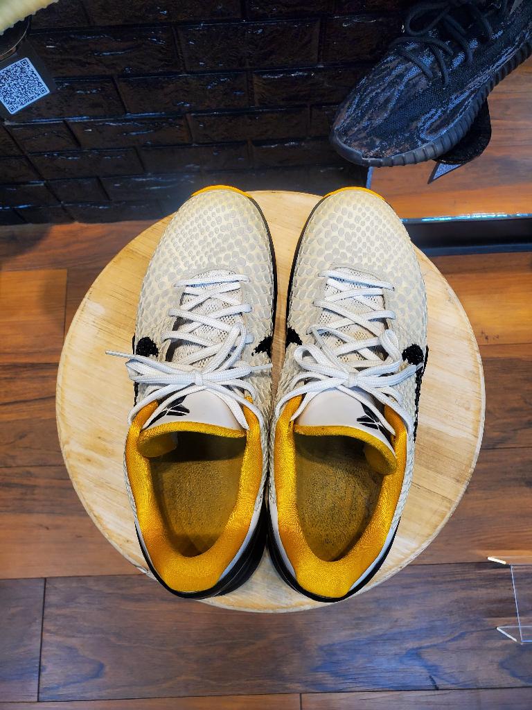 Nike air zoom kobe deals