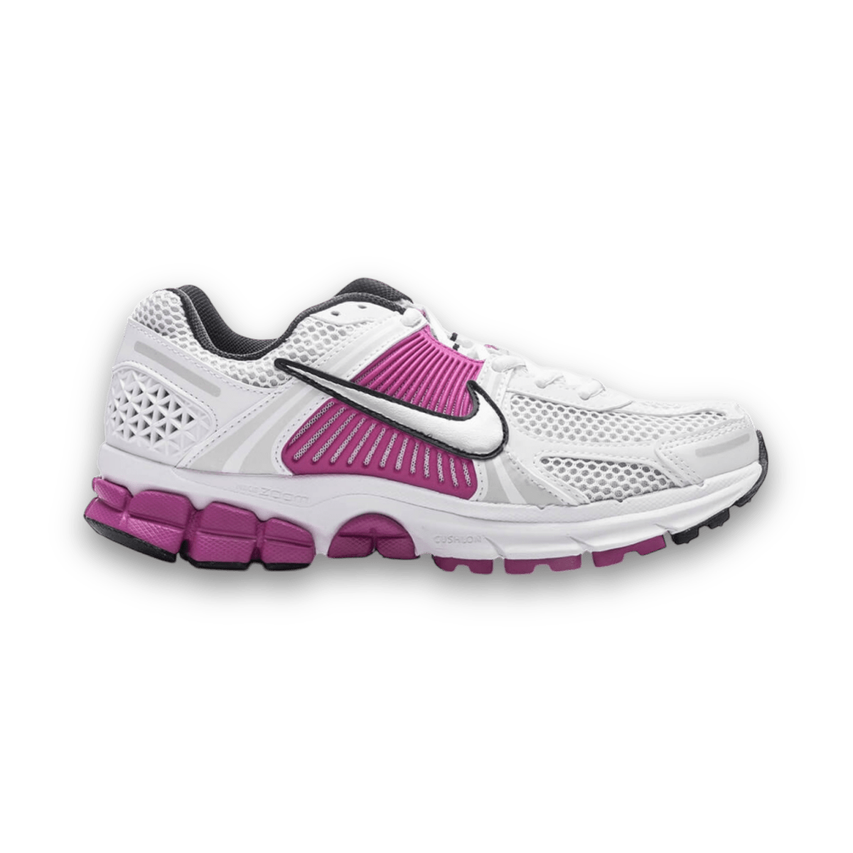 Zoom Vomero 5 White/Pink - Women - Low Sneaker - Jawns on Fire Sneakers & Shoes