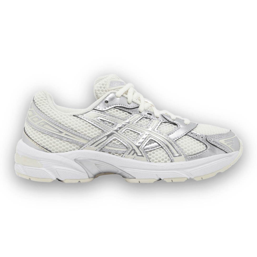 Asics Gel 1130 'Cream Pure Silver - Women