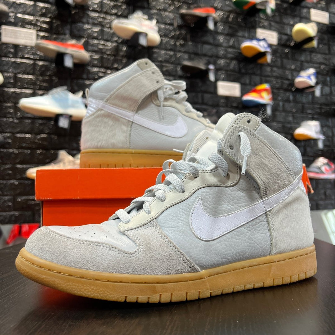 Nike shops Dunk High Premium