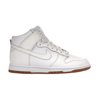 Dunk High Sail Gum - Women - High Sneaker - Jawns on Fire Sneakers & Shoes