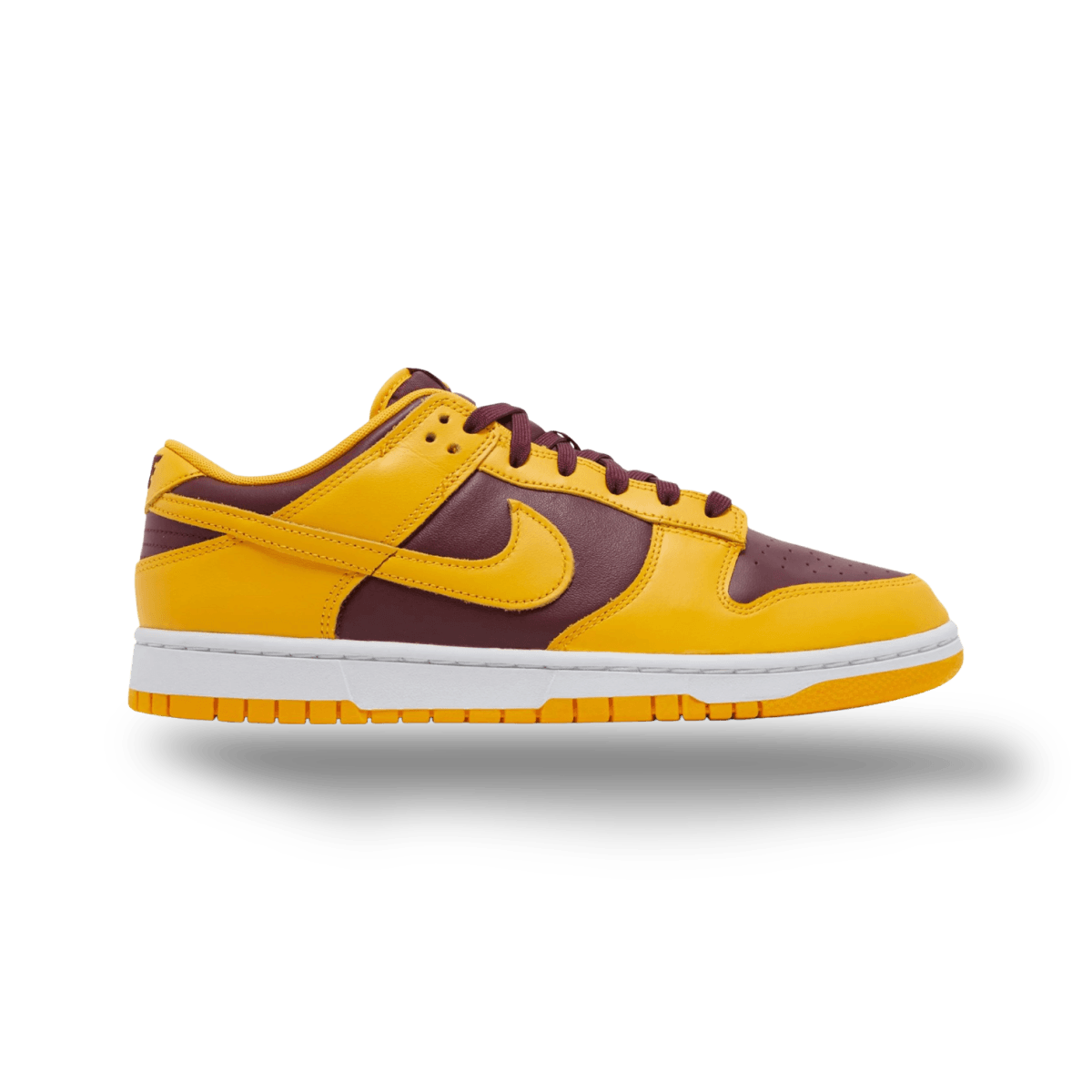 Dunk Low 'Arizona State' - Low Sneaker - Jawns on Fire Sneakers & Shoes