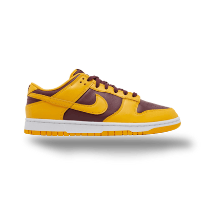 Dunk Low 'Arizona State' - Low Sneaker - Jawns on Fire Sneakers & Shoes