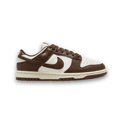 Dunk Low 'Cacao Wow' - Women - Low Sneaker - Jawns on Fire Sneakers & Shoes