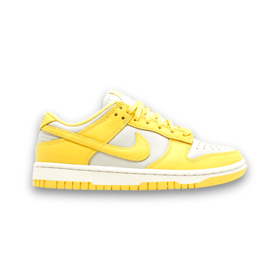 Dunk Low 'Citron Pulse' - Women - Low Sneaker - Jawns on Fire Sneakers & Shoes