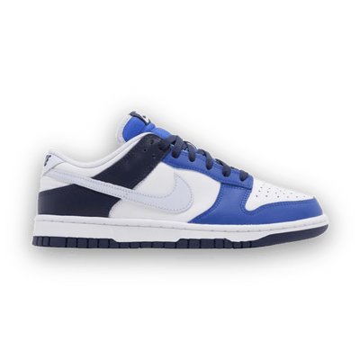 Dunk Low 'Game Royal Navy' - Low Sneaker - Jawns on Fire Sneakers & Shoes