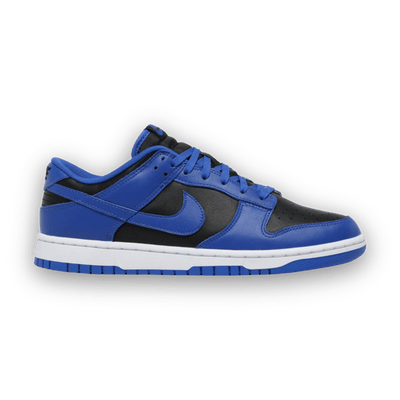 Dunk Low 'Hyper Cobalt' - Grade School - Low Sneaker - Jawns on Fire Sneakers & Shoes