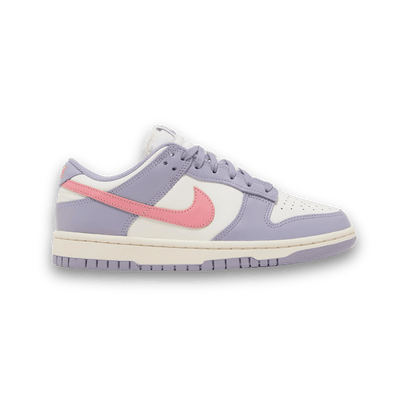 Dunk Low 'Indigo Haze' - Women - Low Sneaker - Jawns on Fire Sneakers & Shoes