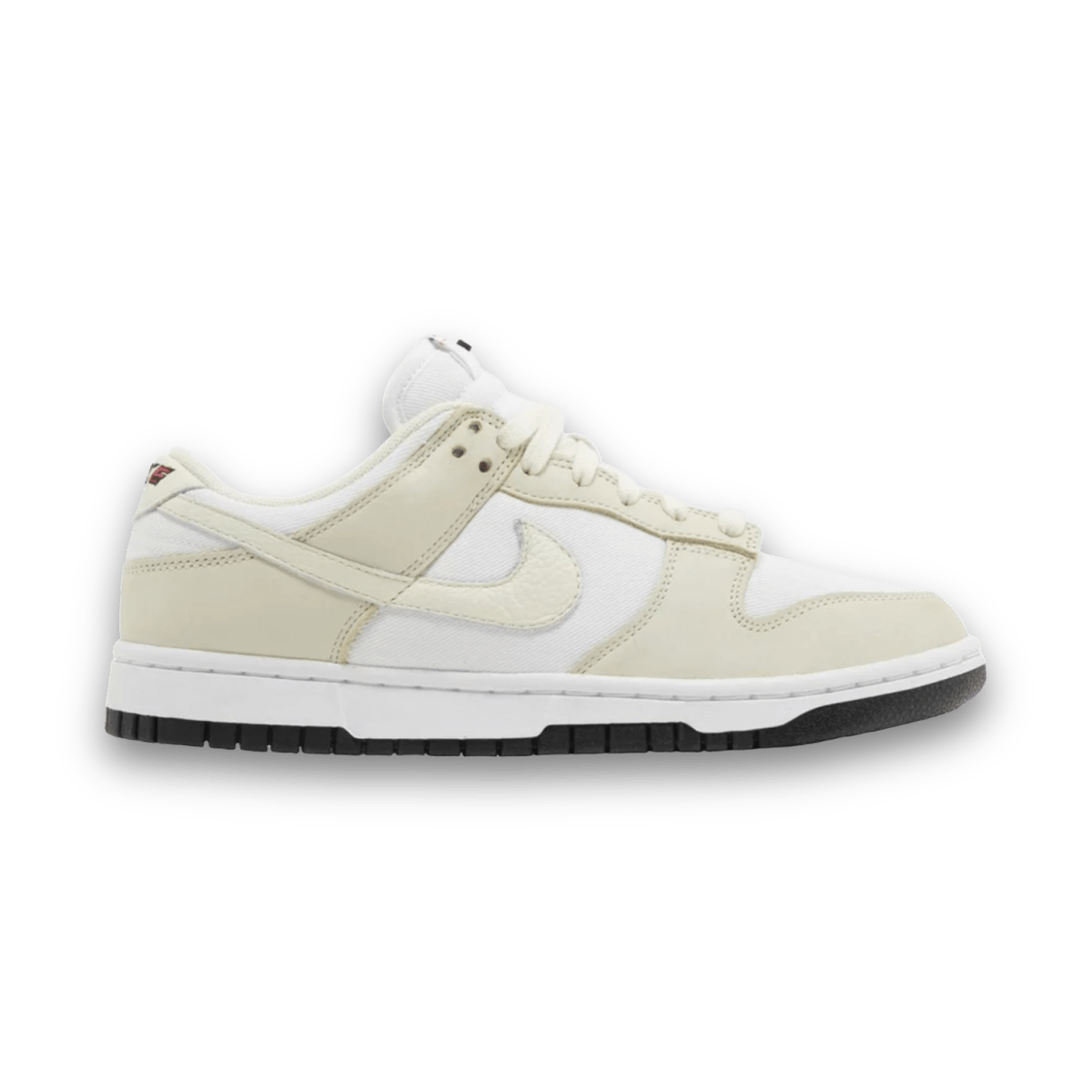 Dunks - Dunk Low LX 'Coconut Milk' 2024 - Women - Jawns on Fire - sneakers