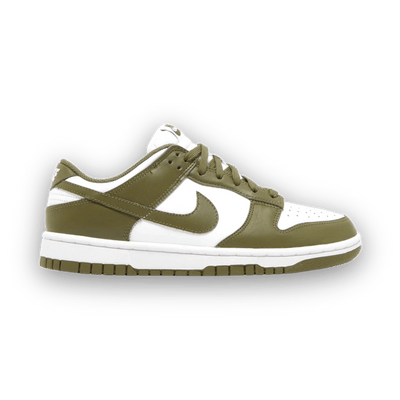 Dunk Low 'Medium Olive' - Women - Low Sneaker - Jawns on Fire Sneakers & Shoes