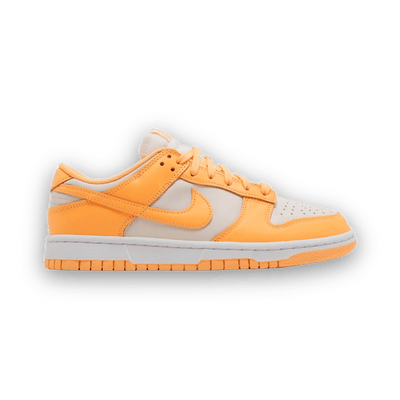 Dunk Low 'Peach Cream' - Women - Low Sneaker - Jawns on Fire Sneakers & Shoes