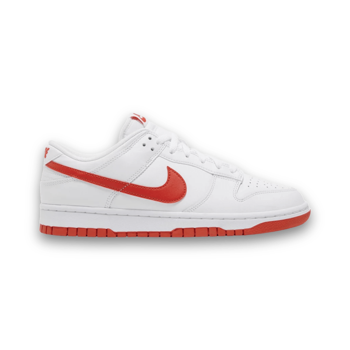 Dunk Low 'Picante Red' - Low Sneaker - Jawns on Fire Sneakers & Shoes