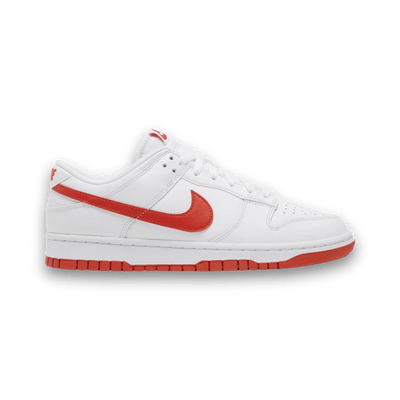 Dunk Low 'Picante Red' - Low Sneaker - Jawns on Fire Sneakers & Shoes