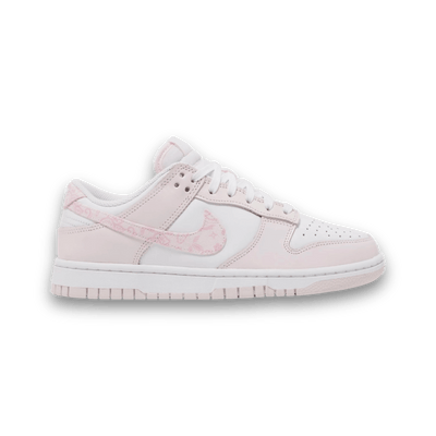 Dunk Low 'Pink Paisley' - Women - Low Sneaker - Jawns on Fire Sneakers & Shoes