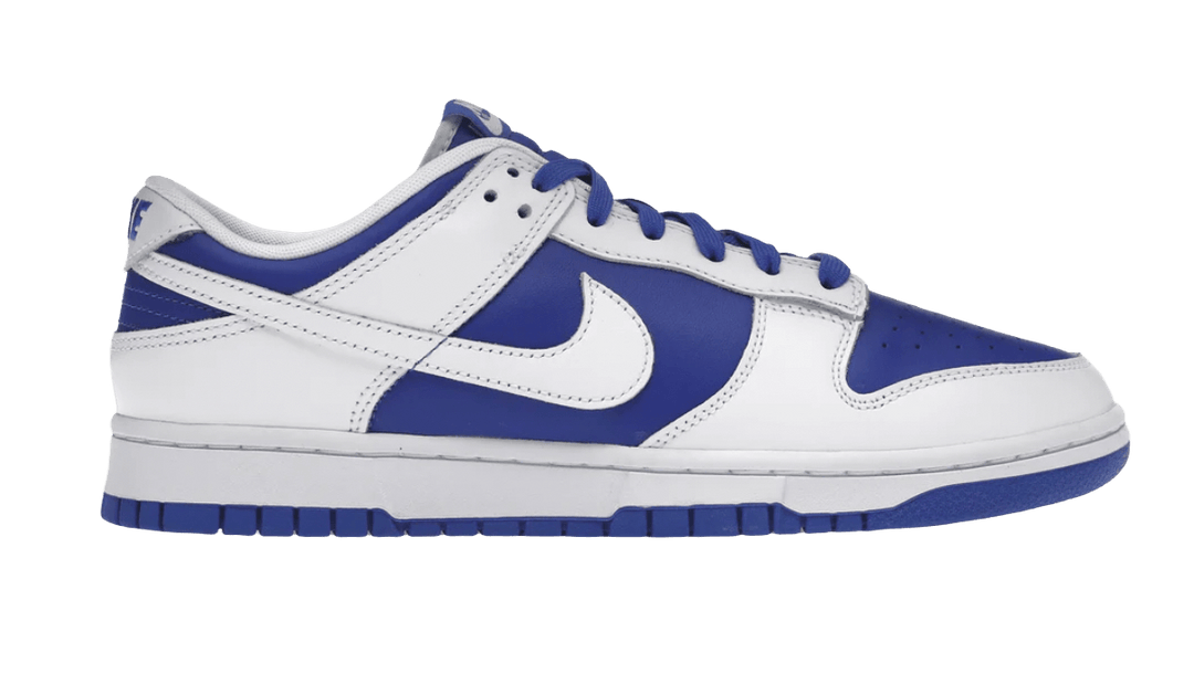 Nike Dunk Low “Racer 2024 Blue”