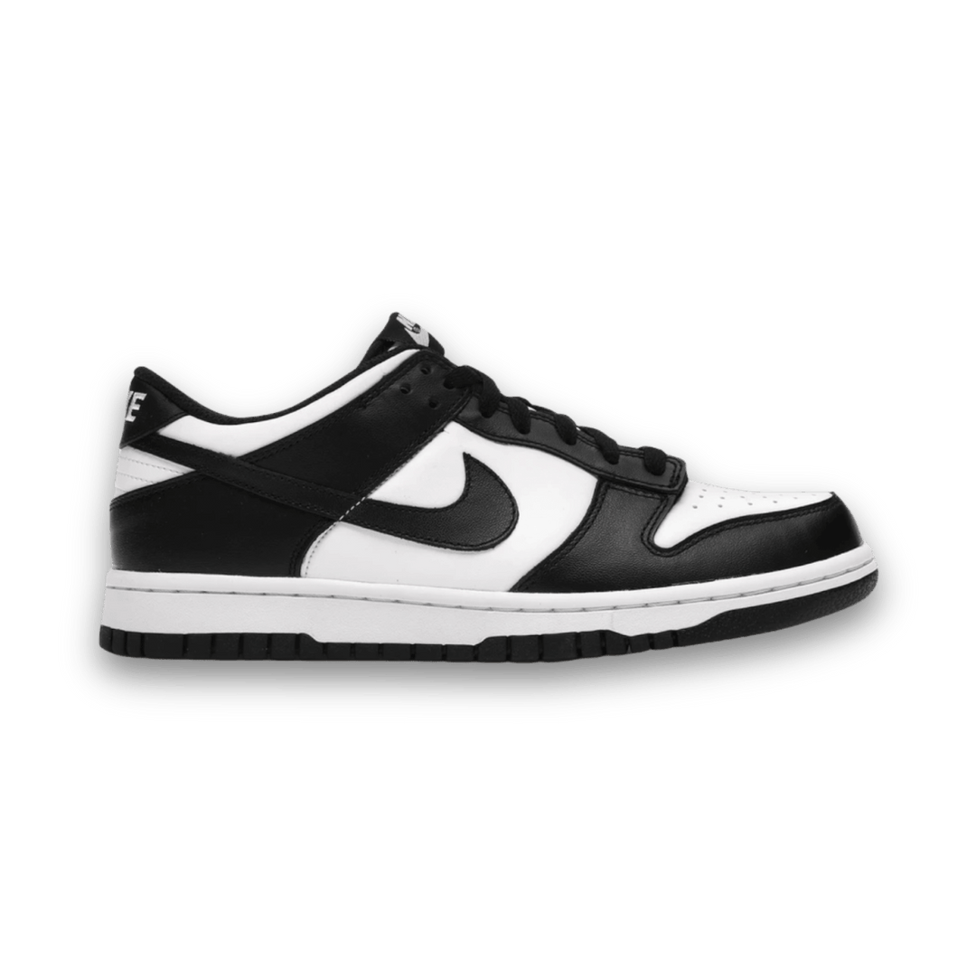 Nike Dunk Low Panda Preschool School discount (PS) SZ 1Y