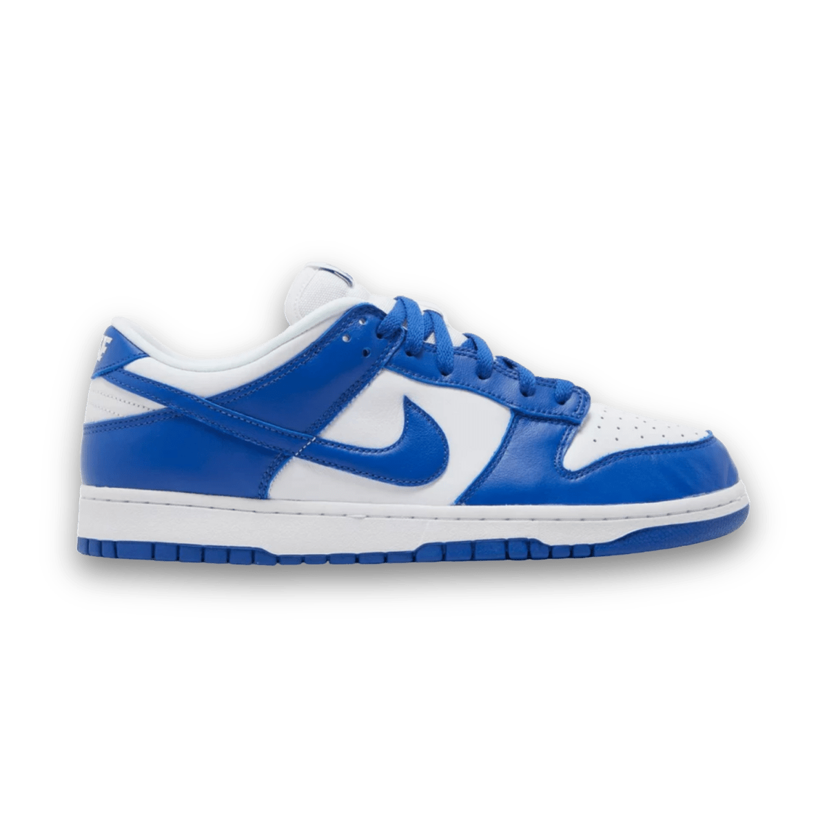 Dunk Low Retro SP 'Kentucky' - Low Sneaker - Jawns on Fire Sneakers & Shoes