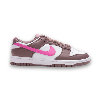 Dunk Low 'Smokey Mauve Playful Pink' - Women - Low Sneaker - Jawns on Fire Sneakers & Shoes