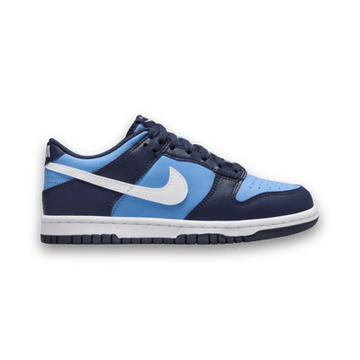 Dunk Low 'University Blue' - Grade School - Low Sneaker - Jawns on Fire Sneakers & Shoes