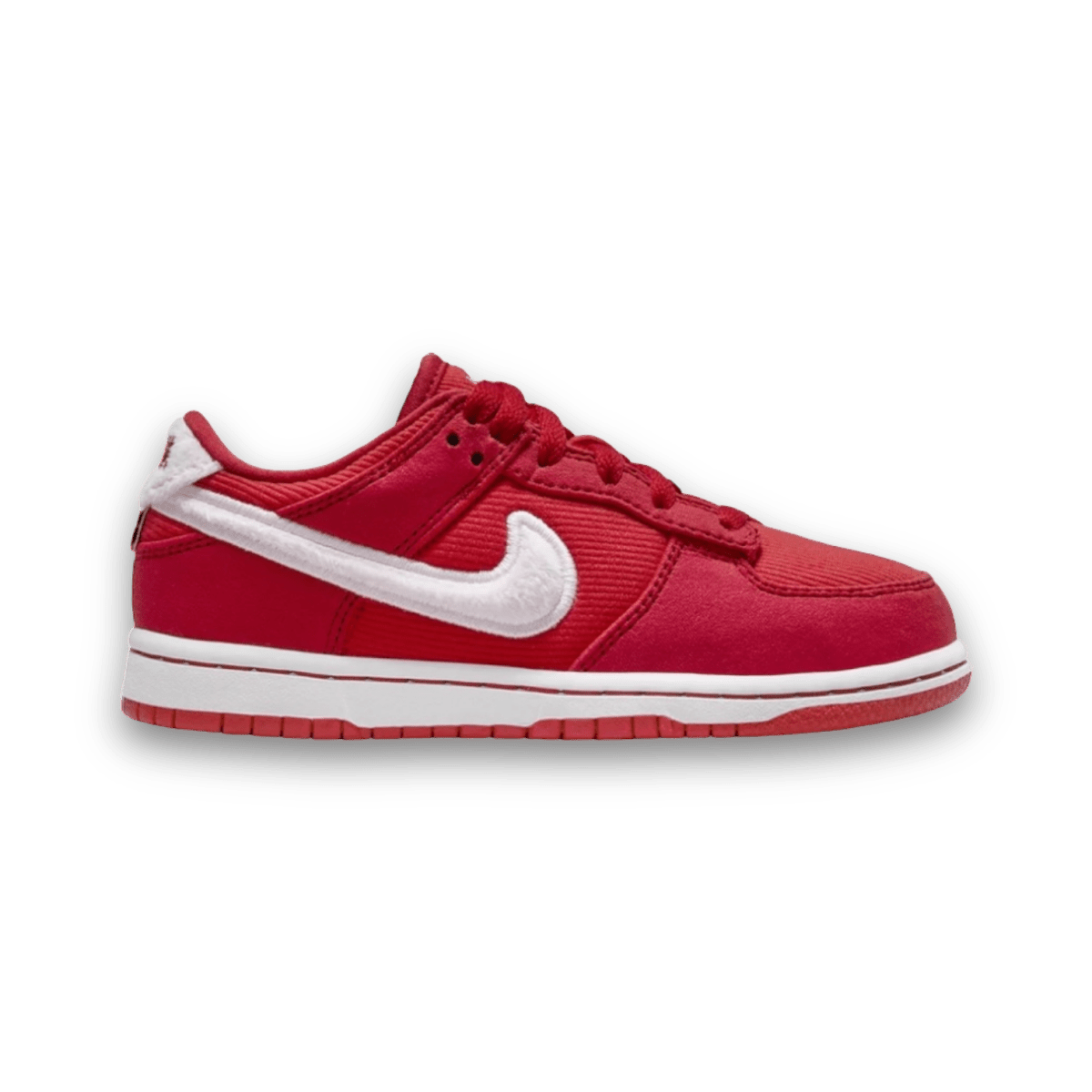 Dunks Dunk Low 'Valentine's Day 2024' - Pre School Low Sneaker – Jawns ...