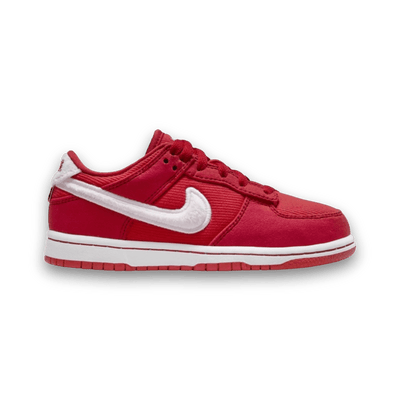 Dunk Low 'Valentine's Day 2024' - Pre School - Low Sneaker - Jawns on Fire Sneakers & Shoes