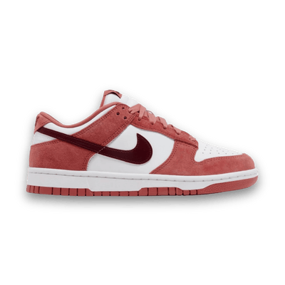 Dunk Low 'Valentine's Day 2024' - Women - Low Sneaker - Jawns on Fire Sneakers & Shoes