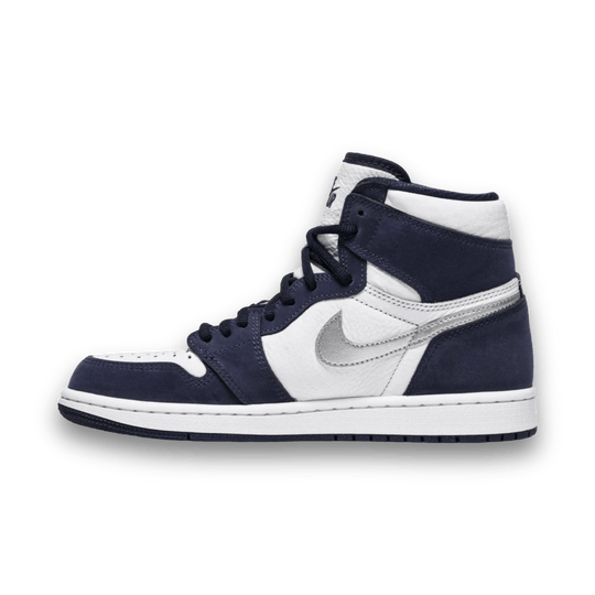 AIR JORDAN 1 HI MIDNIGHT NAVY purchases