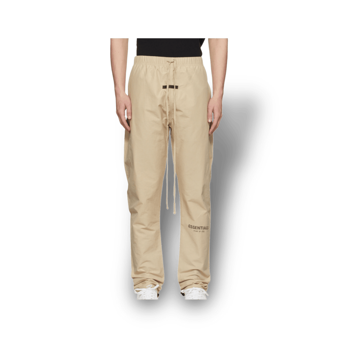 Fear of God Essentials Men Pants shops