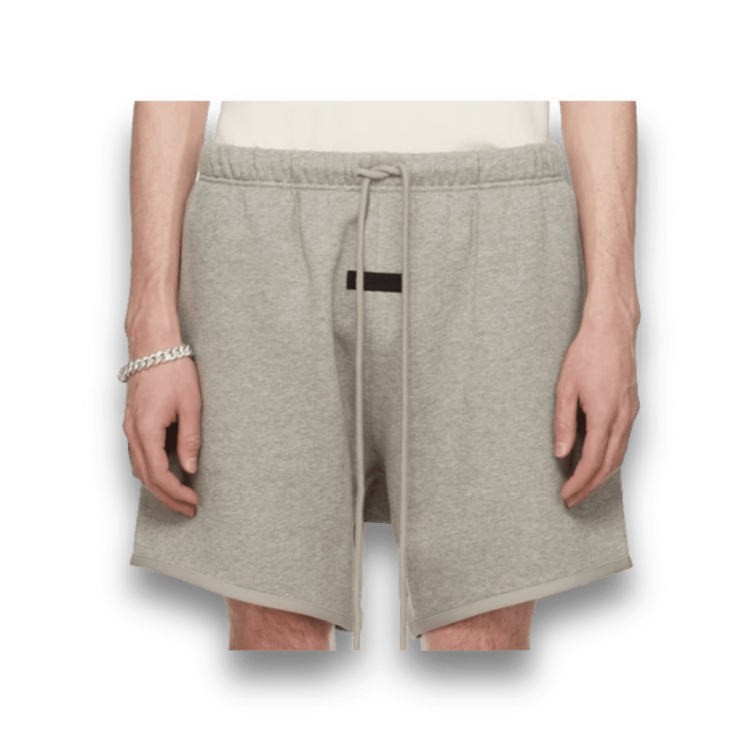 ESSENTIALS Fear of God Unreleased hotsell Shorts