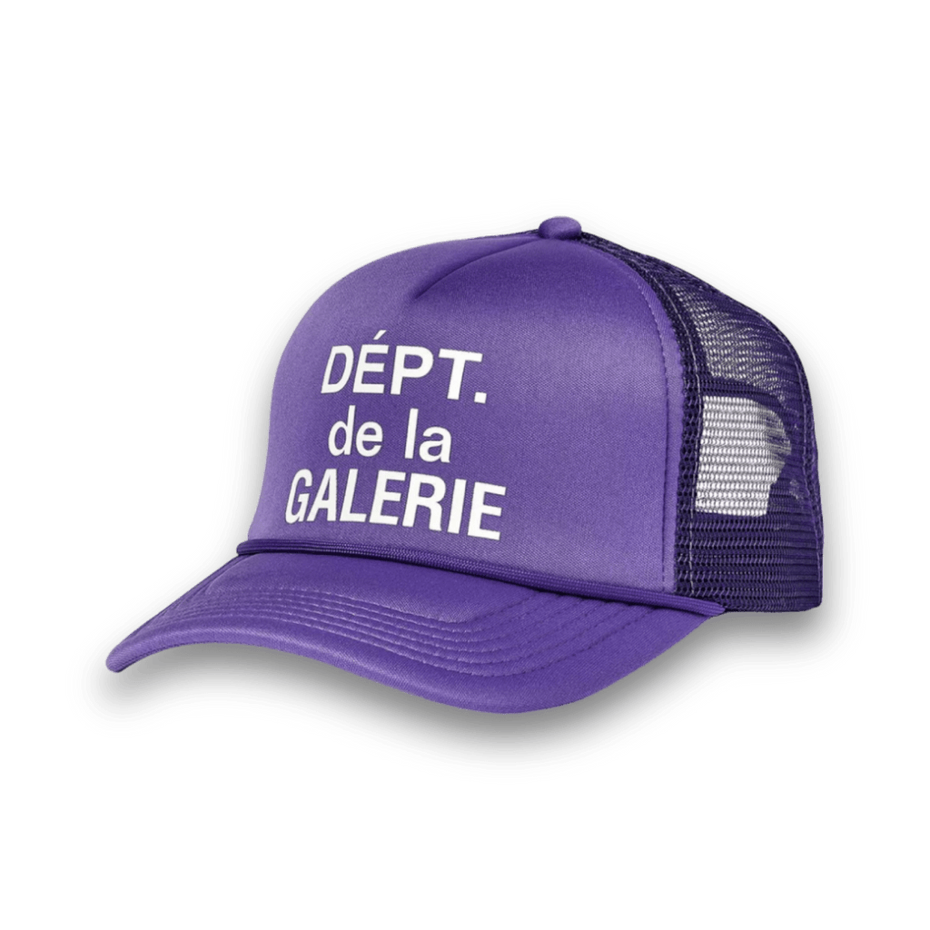 Gallery Dept Trucker Hat top