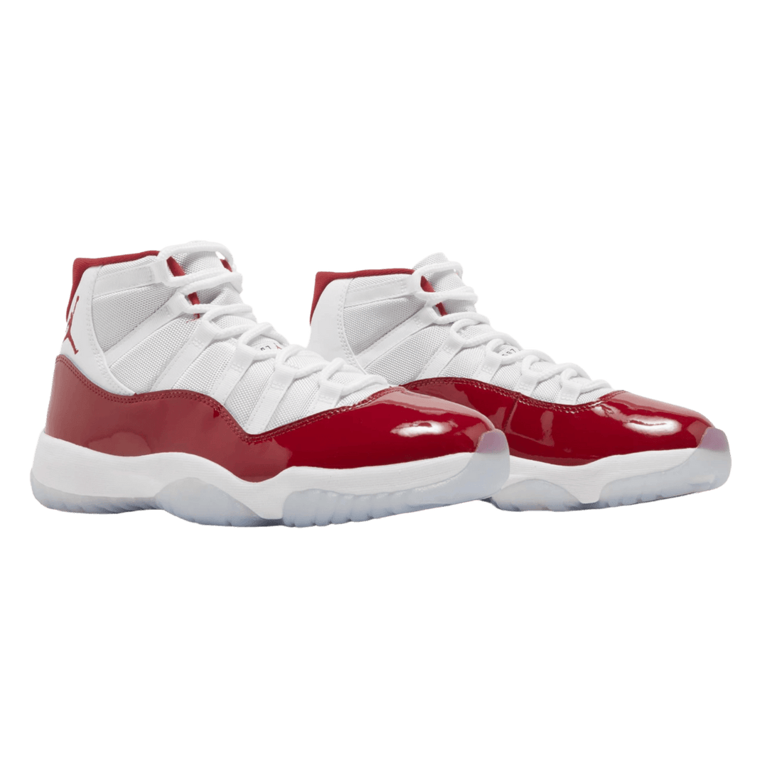 Jordan 11 Retro ,,Cherry" shops Größe 42