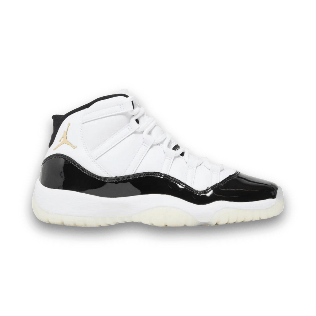 Air jordan retro 11 fashion grade school