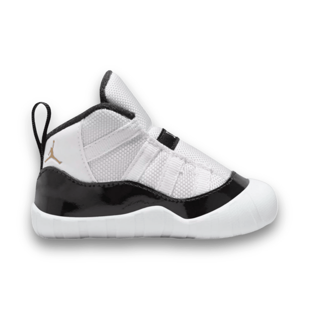 Air jordan 11 retro retailers toddler