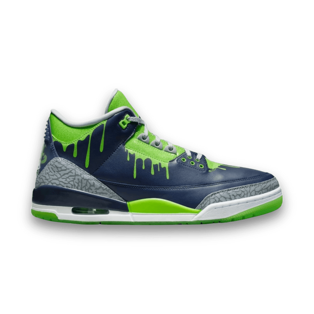 Air Jordan 3 Retro 'Doernbecher XIX'