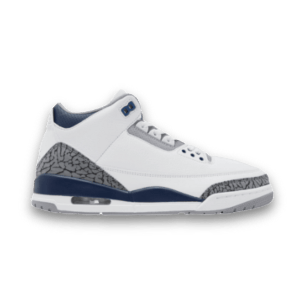 Grade outlet school Jordan 3