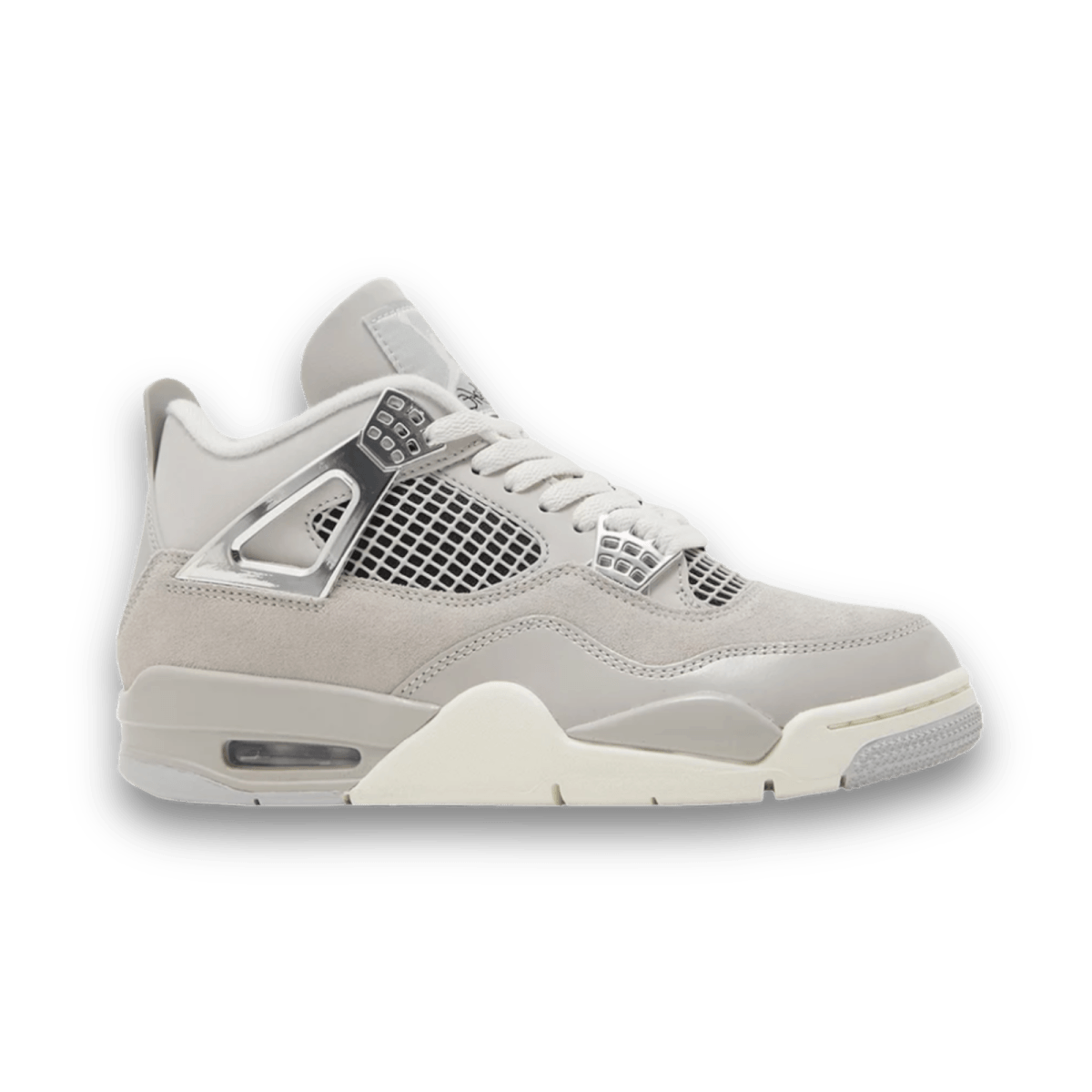 Air Jordan 4 Frozen Moments - Exclusive Shop