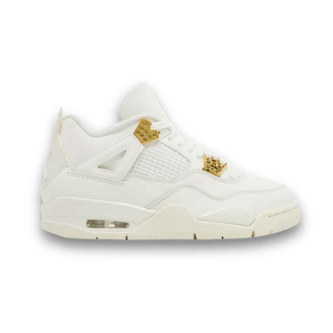 Womens shops jordan 4