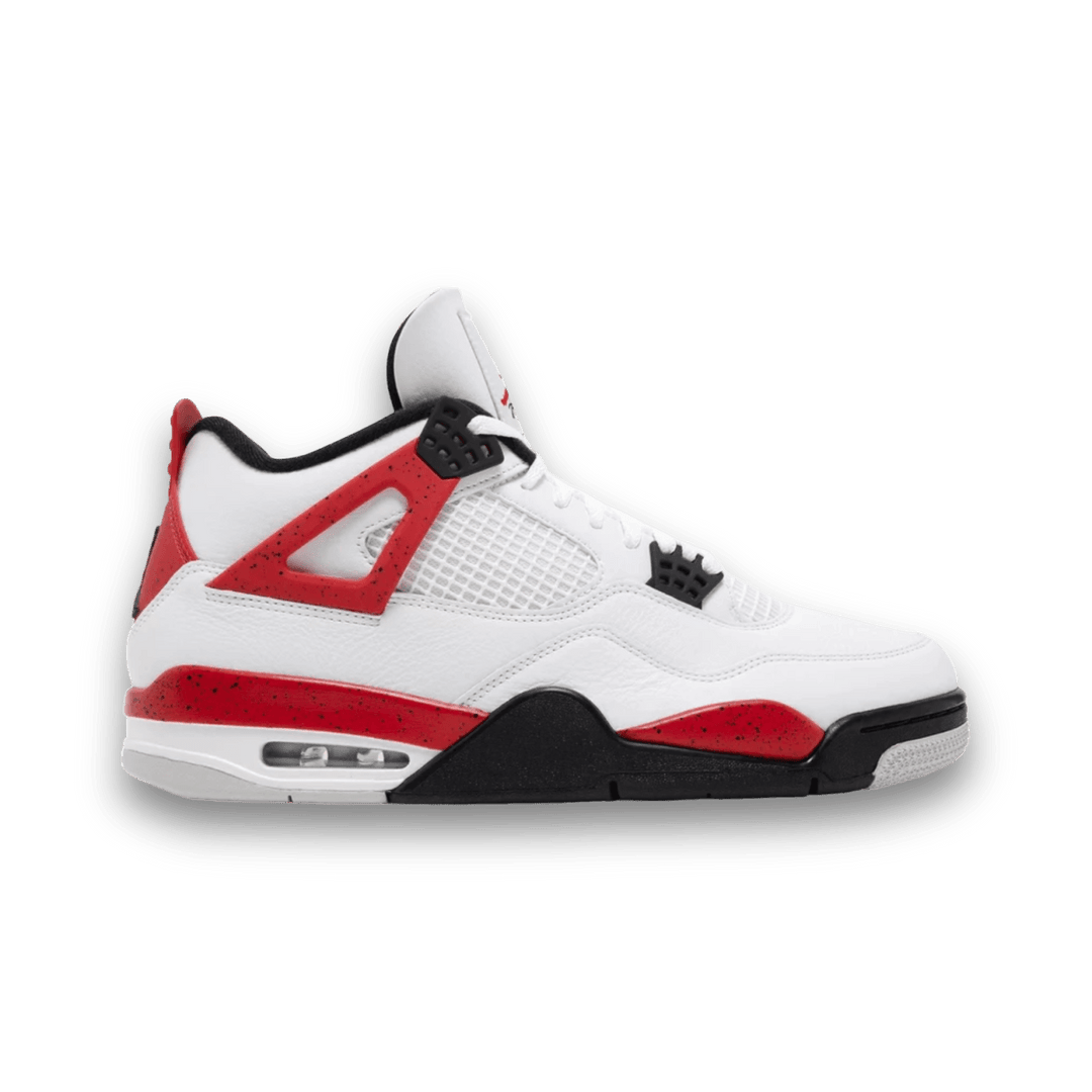 Air jordan 4 retro cement store