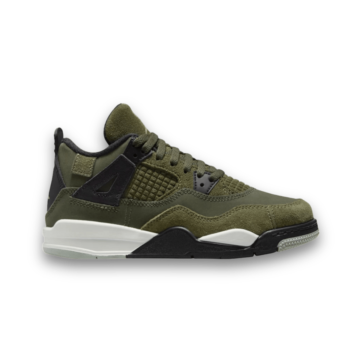 Jordan Air Jordan 4 Retro SE Craft 'Olive