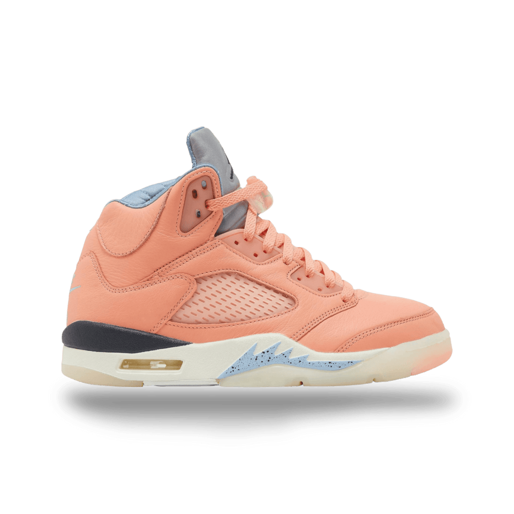 Jordan 5 grade school clearance