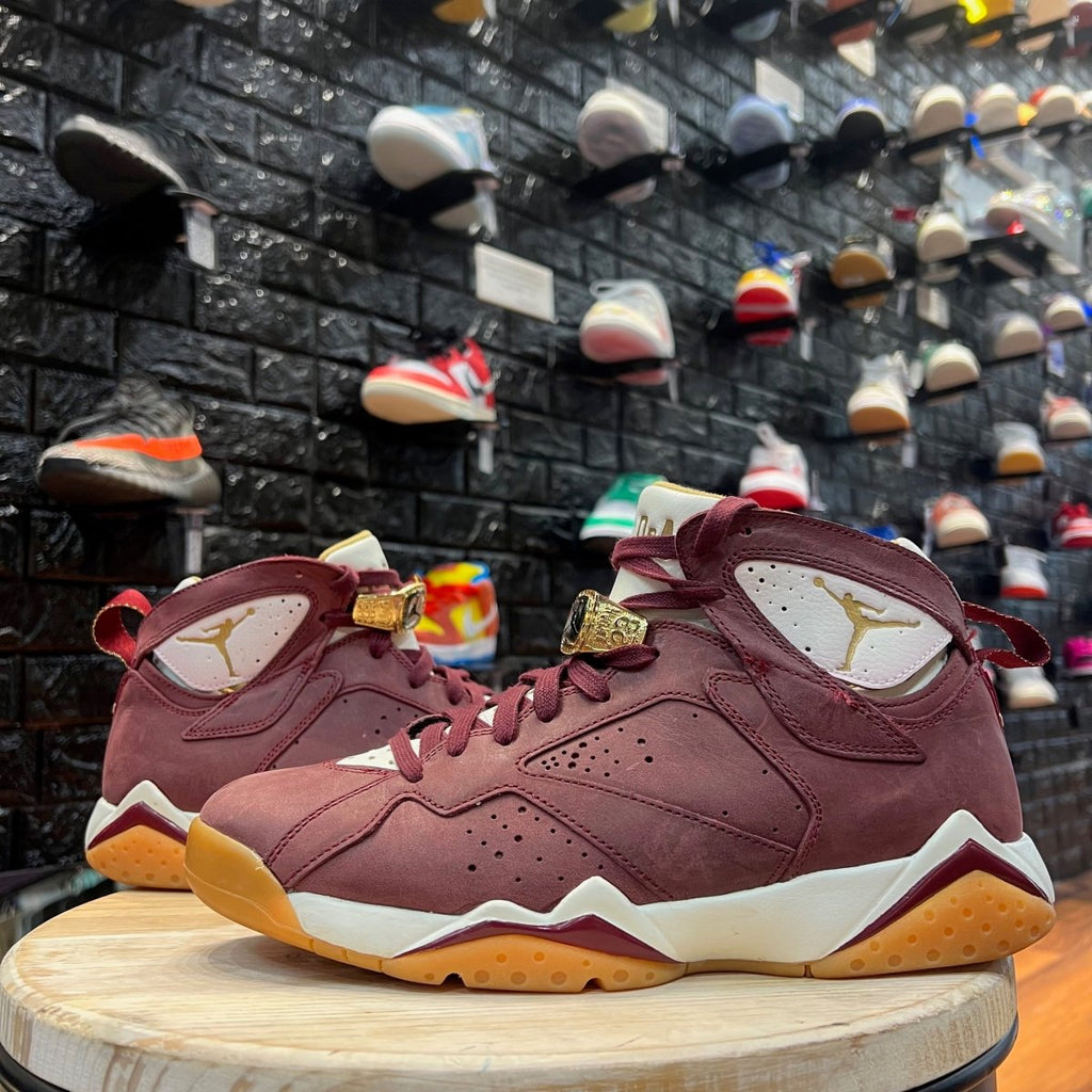 Jordan 7 men outlet