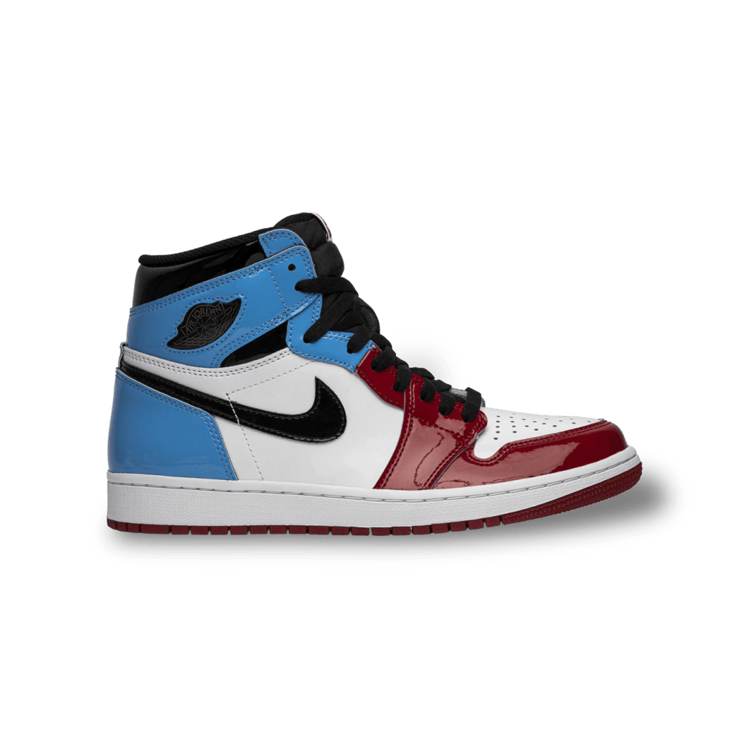 Air jordan 1 retro high og fearless release date online